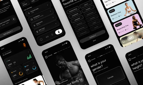 Gym Versa - Gym Management Platform MVP app