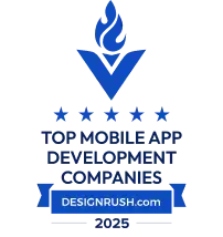 Top Blockchain App Developers UK by GoodFirms