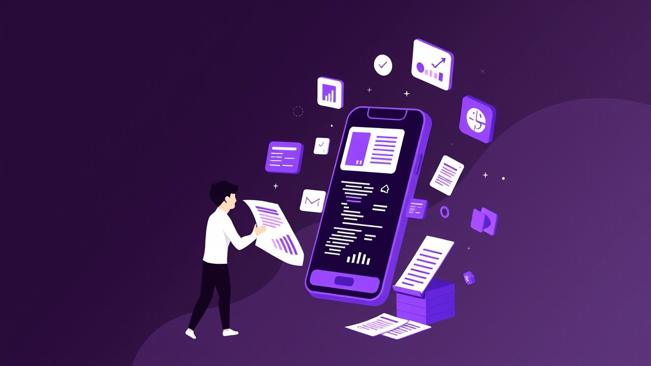 The Cost of Building a Mobile App in 2025: A Comprehensive Guide