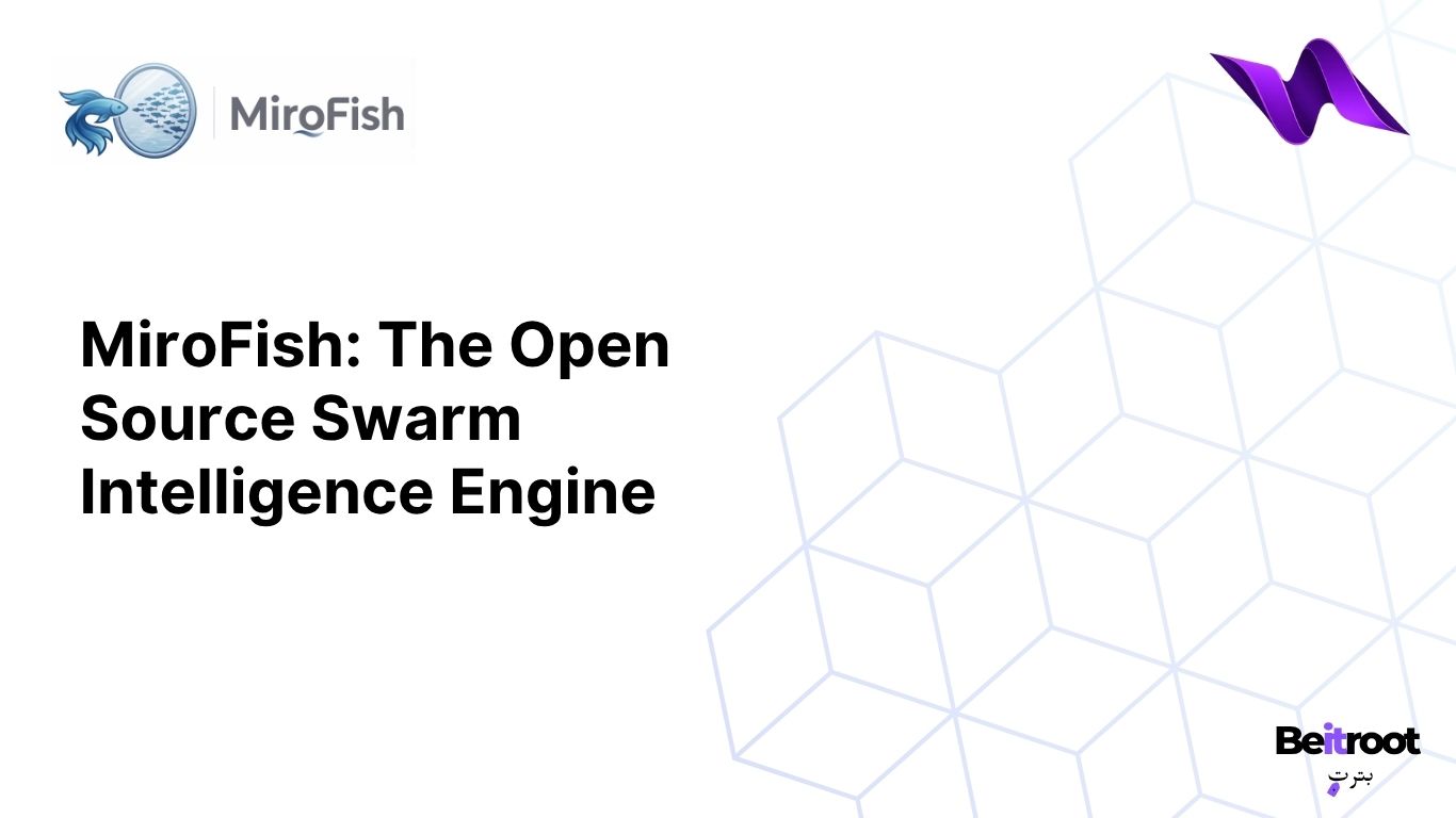 MiroFish: The Open Source Swarm Intelligence Engine That Simulates the Future