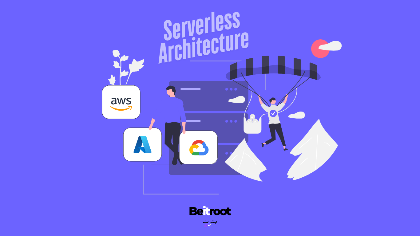 Why Serverless Architecture is the Future of Scalable Apps