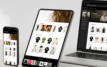Uprizing - Event Booking Platform MVP app